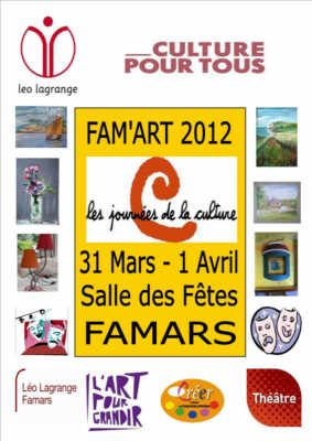 Famars2012