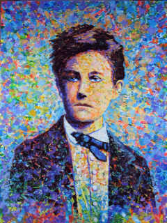 arthur rimbaud