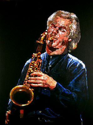 garbarek